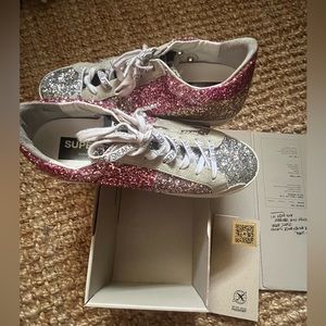 Golden goose 👌🏽👌🏽👌🏽